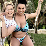 Second pic of Scoreland North Coast Busty Babes - Curvy Erotic