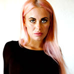 First pic of Blaise Boal By The Fire for Skin Tight Glamour - Curvy Erotic