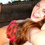 First pic of Ashley Secret Selfies (10 pics)