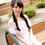 First pic of JAV Idol Riko Hidaka, 日高りこ, Model Collection, モデルコレクション