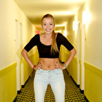 First pic of Pearla Soonin Hotel Fling Zishy - Cherry Nudes