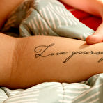 Fourth pic of Zishy Arya Fae and Bailey Brooke