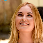 Fourth pic of Bailey Rayne 