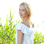 First pic of Agatha In the Sun