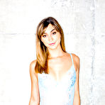 First pic of Ana Rose hooks up with a hot stud for wild sex