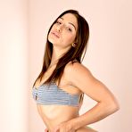 First pic of Abella Danger - Fitting Room