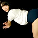 Fourth pic of JAV Idol Ai Mizushima 水嶋あい- Tekoki Japan presents Japanese AV Idols and amateur girls handjob fetish photos and videos 無修正手コキギャラリー