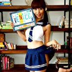 Third pic of Petite Asian Marcia Hase (12 pics)