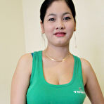 First pic of Cute Chubby Asian MILF From Thailand