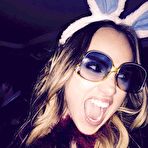 Fourth pic of Suki Waterhouse shows pussy