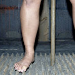 Second pic of SexPreviews - Trina Michaels busty blonde in longtime bondage toyed by maledom Syd Black