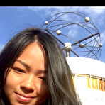 First pic of Beautiful Asian Slut On Fuck Date In Prague