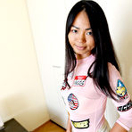 Second pic of Beautiful Asian Slut On Fuck Date In Prague