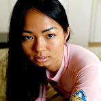 Third pic of Beautiful Asian Slut On Fuck Date In Prague