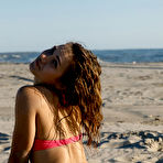 Fourth pic of Sofia Orlova Baltic Bombshell