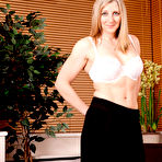 Second pic of PinkFineArt | Tonya MILF Tease from Anilos