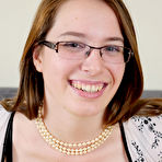 Second pic of Patience Morgan Curvy Australian Beauty - Prime Curves