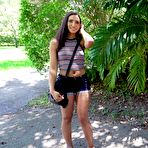 First pic of Angelica Cruz - Bangbus