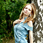 First pic of Birch trees