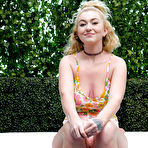 First pic of Callie Black, Lana - Net Girl