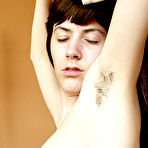 Second pic of girls hairy armpits girlfur.com