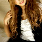Third pic of Lovely gal Japanese Kanon loves to show off