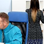 First pic of Perky secretary rides dick at the office - All Girl Annihilation