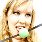First pic of SHARKYS gagged and cuffed submissive girls free photoset