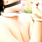 Third pic of SHARKYS gagged and cuffed submissive girls free photoset