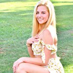 First pic of FTV Sophia Tall Leggy Blonde