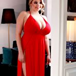 First pic of Vivian Blush Huge Boobs - FoxHQ
