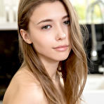 Fourth pic of Mila Azul Kitchen Tease
