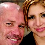 Fourth pic of Sativa Rose gets tormented, suspended and fucked in Mark Davis' dungeon
