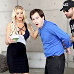 First pic of Arrest Warrant Summons Some Fucking with Kenzie Taylor by Cucked XXX | NSFW TGP porn gallery