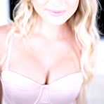 First pic of Hannah Hawthorne First Time at Amateur Allure
