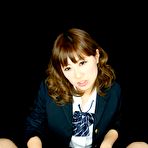 First pic of JAV Idol Nana Kimiki - Tekoki Japan presents Japanese AV Idols and amateur girls handjob fetish photos and videos 無修正手コキギャラリー