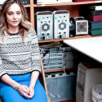 First pic of Aften Opal - Shoplyfter