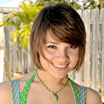 First pic of Nude pictures of Amy - The Hometown Nudes of The ATK Galleria