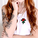 First pic of Megan Winters Hairy Ginger Spreads