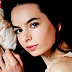 First pic of Debora A Shaved Brunette