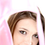 Third pic of Mila Azul Pink Princess IStripper - Cherry Nudes