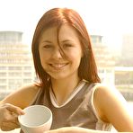 First pic of Bunny Lust - Iga Wyrwal Coffee Break