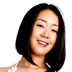 Second pic of Saya Song Hairy Asian in Lingerie