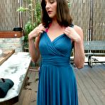 First pic of Peeping Tom gets humiliated after Lexi Bardot catches him watching her - PornPics.com