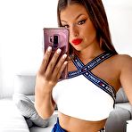 Second pic of LAURA GONZALEZ IS TABLOID TRENDING – Tabloid Nation