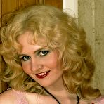 Fourth pic of Sexy vintage pornstars spread their legs to show off their hairy snatches - PornPics.com