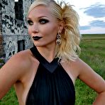 Second pic of Phun presents - Czech model Caprice