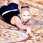 Fourth pic of Phun presents - Czech model Caprice