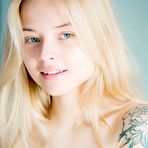 First pic of Bianca Y In Heat