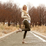 First pic of Dannell Norfolk Frosty and Frisky Zishy - Cherry Nudes